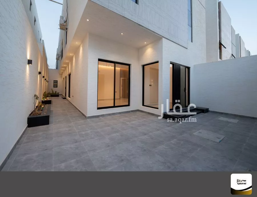 دور 5 غرف في الجنادرية 2