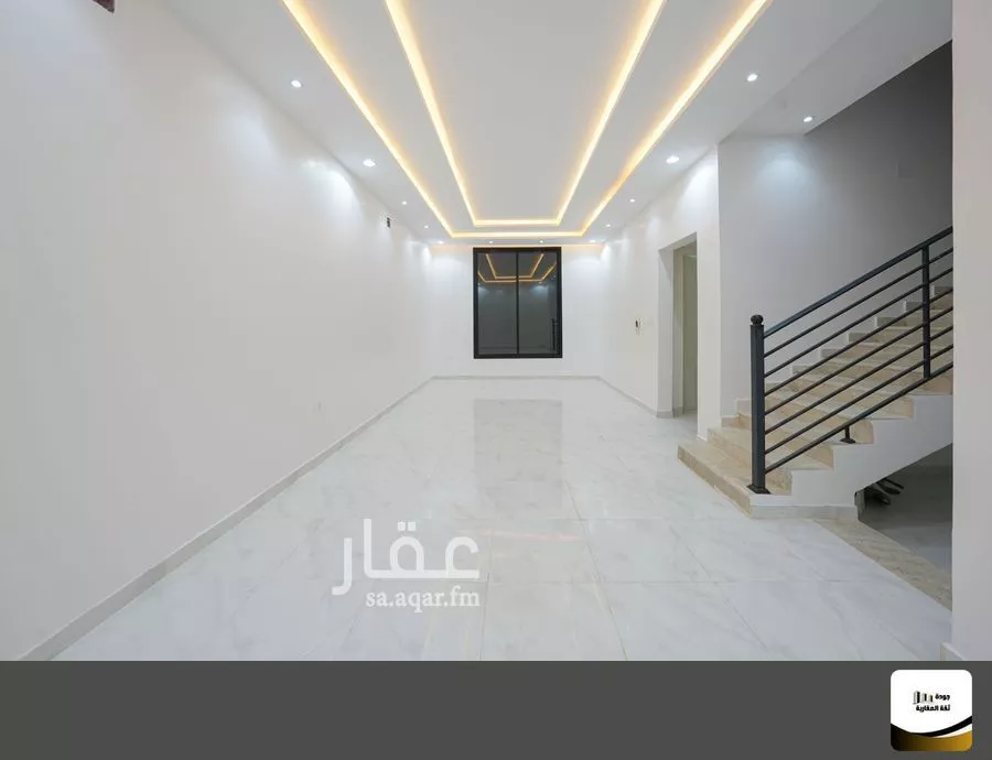 فيلا 8 غرف في الجنادرية 4