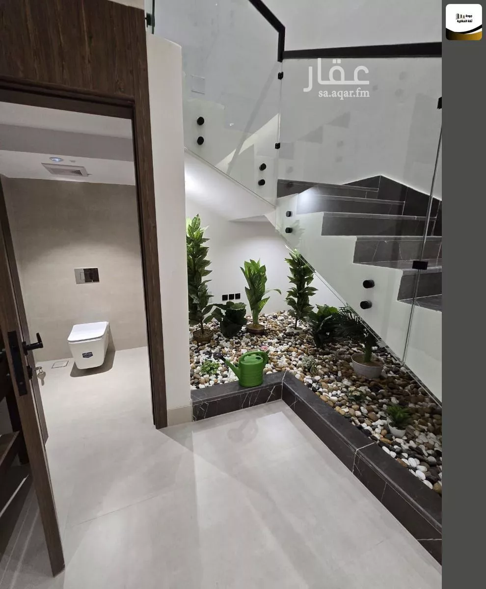 فيلا 4 غرف في الجنادرية 2