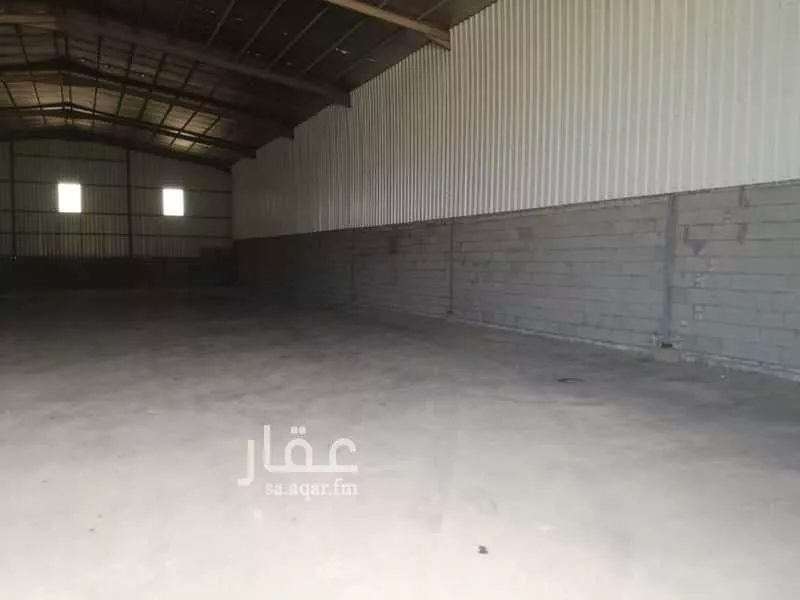 warehouse in Um Hableen, Jeddah 4
