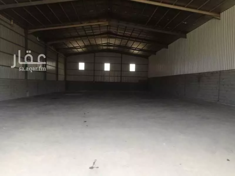 warehouse in Um Hableen, Jeddah 5