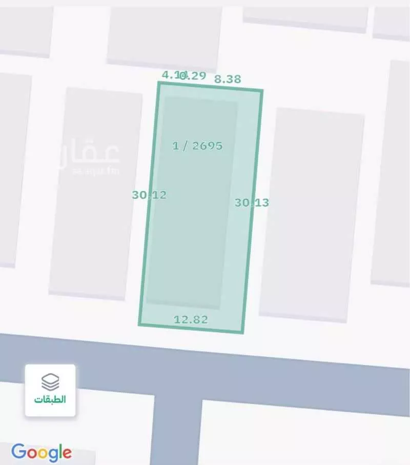 فيلا 5 غرف في طويق 2