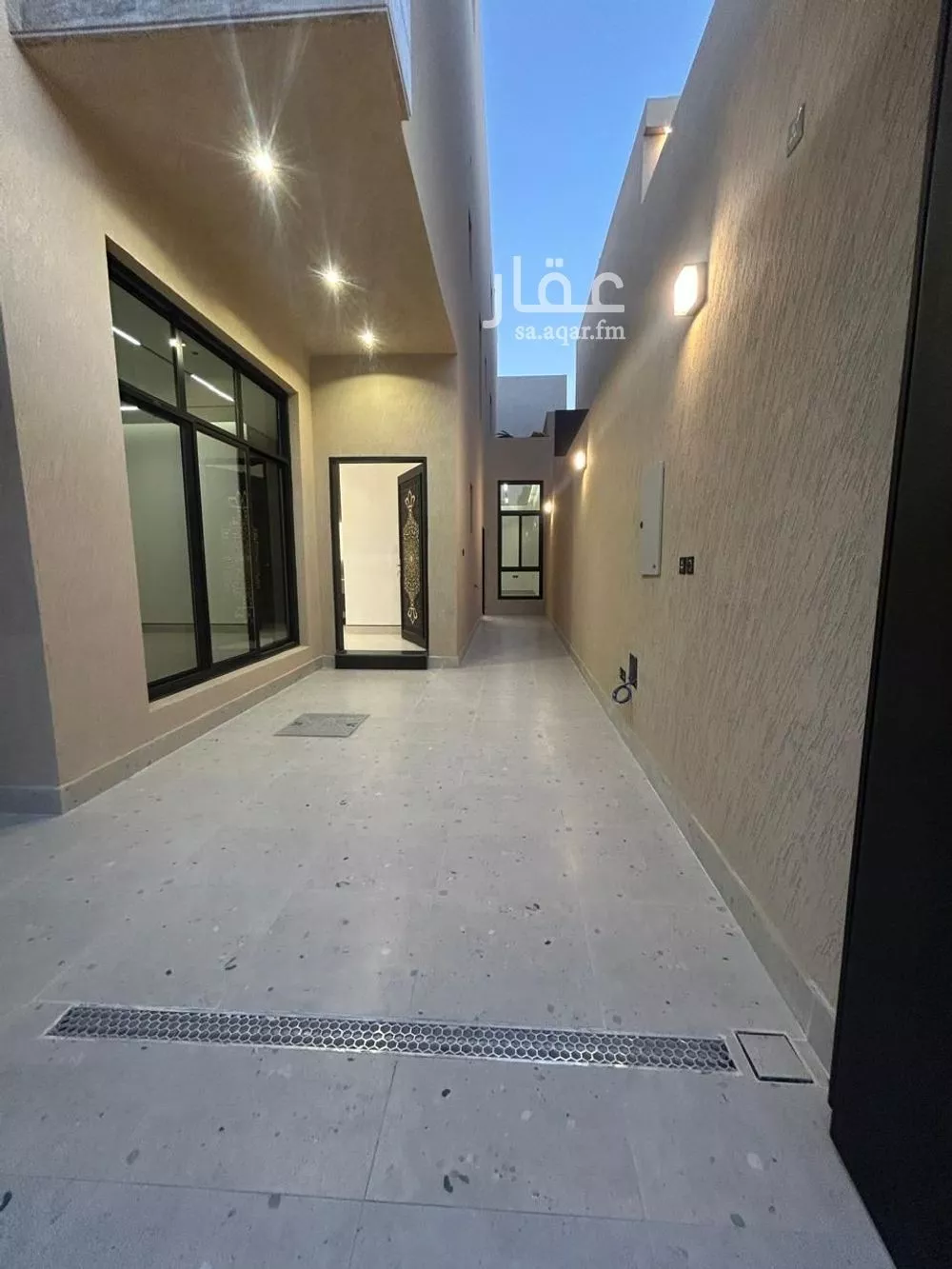 فيلا 5 غرف في المونسية 3