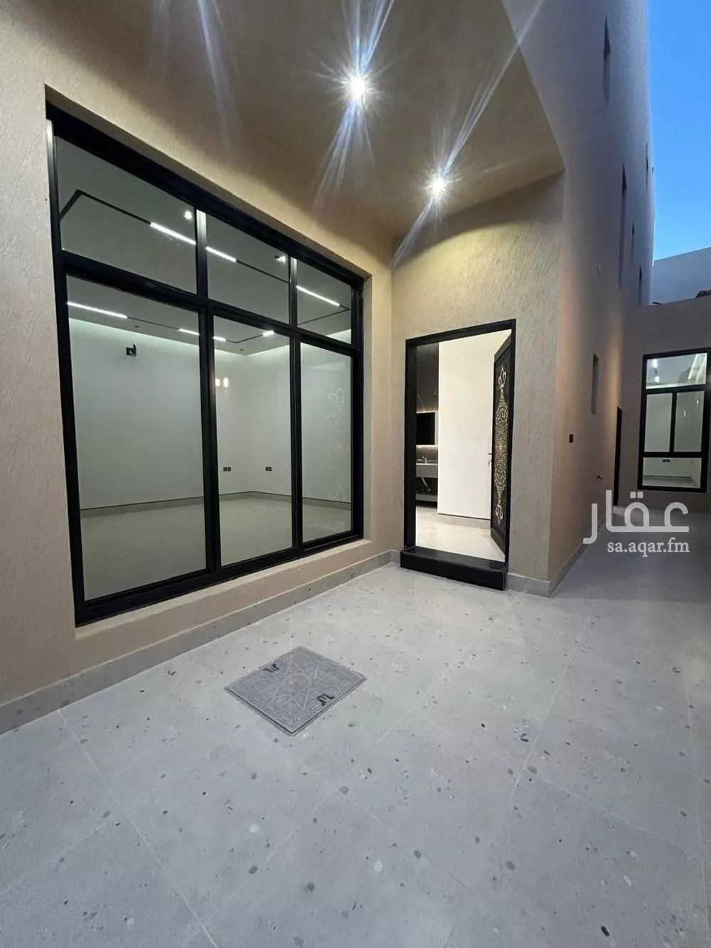 فيلا 5 غرف في المونسية 4