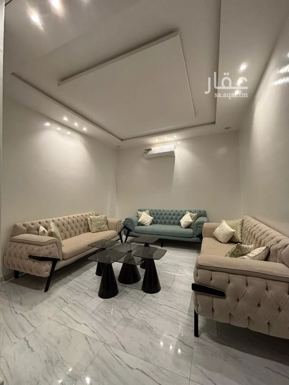 فيلا 7 غرف في الرمال 2