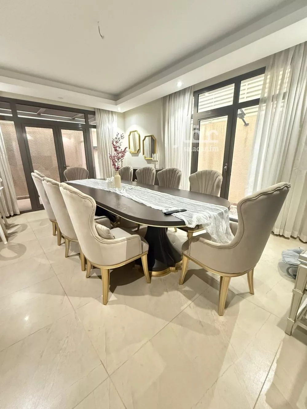 فيلا 5 غرف في الرمال 2