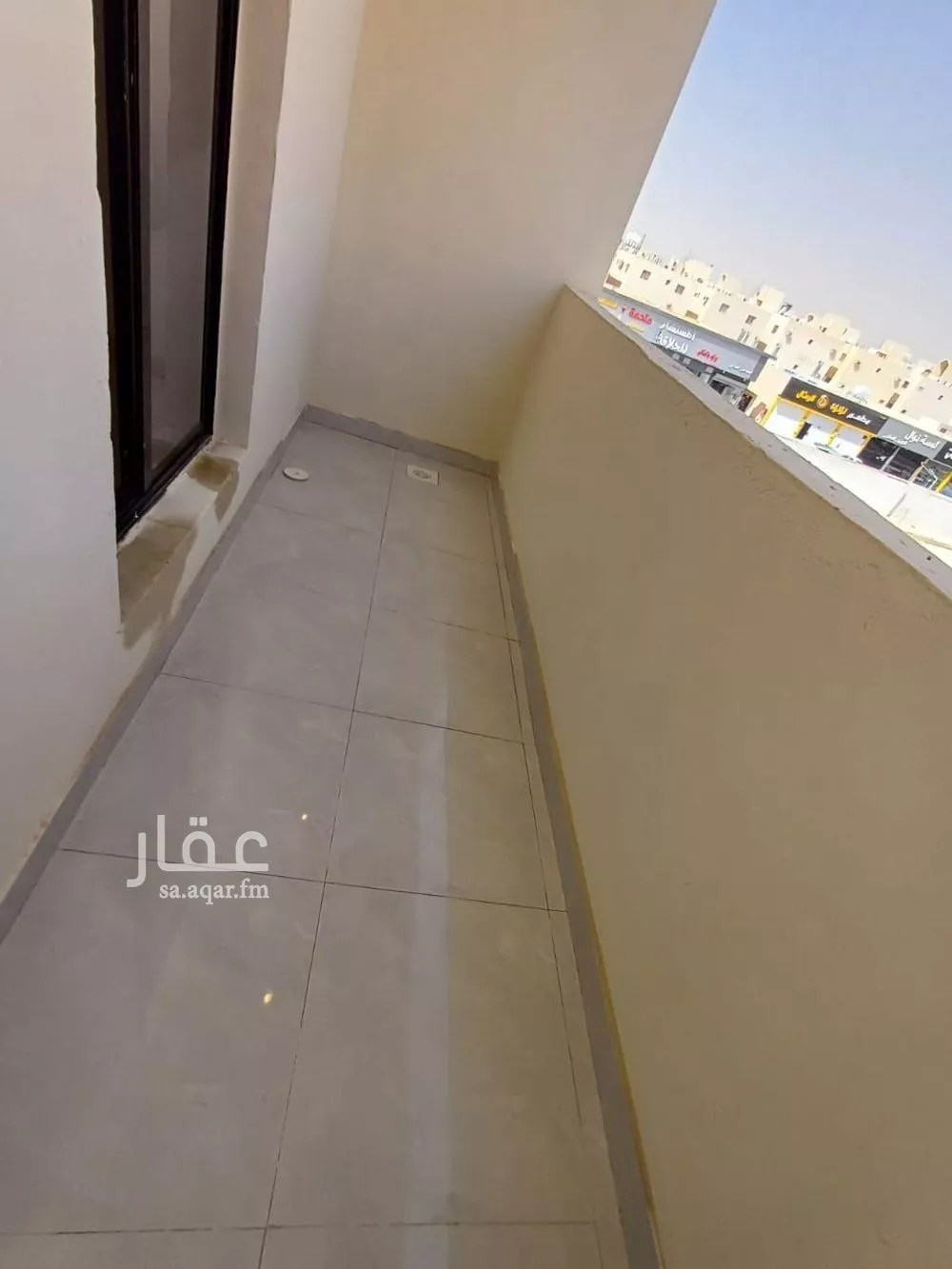 شقة 3 غرف في الرمال 3