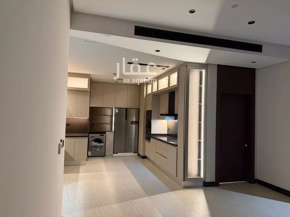 شقة 4 غرف في المونسية 3