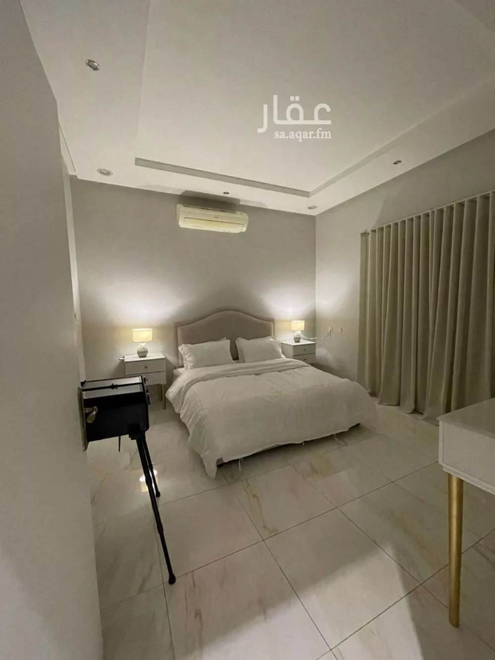 فيلا 5 غرف في المونسية 5