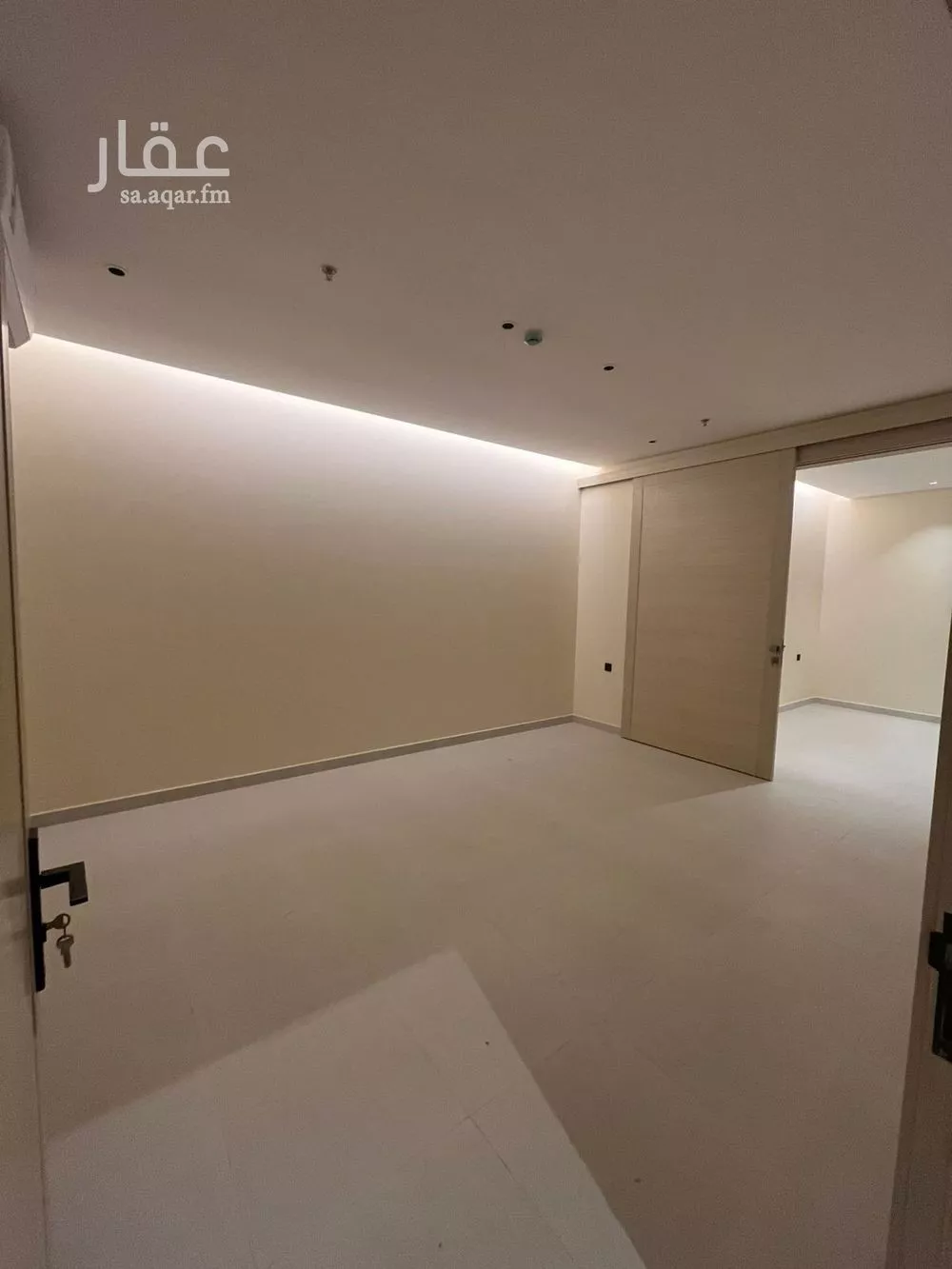 4 bedroom apartment in Al Rimal 1