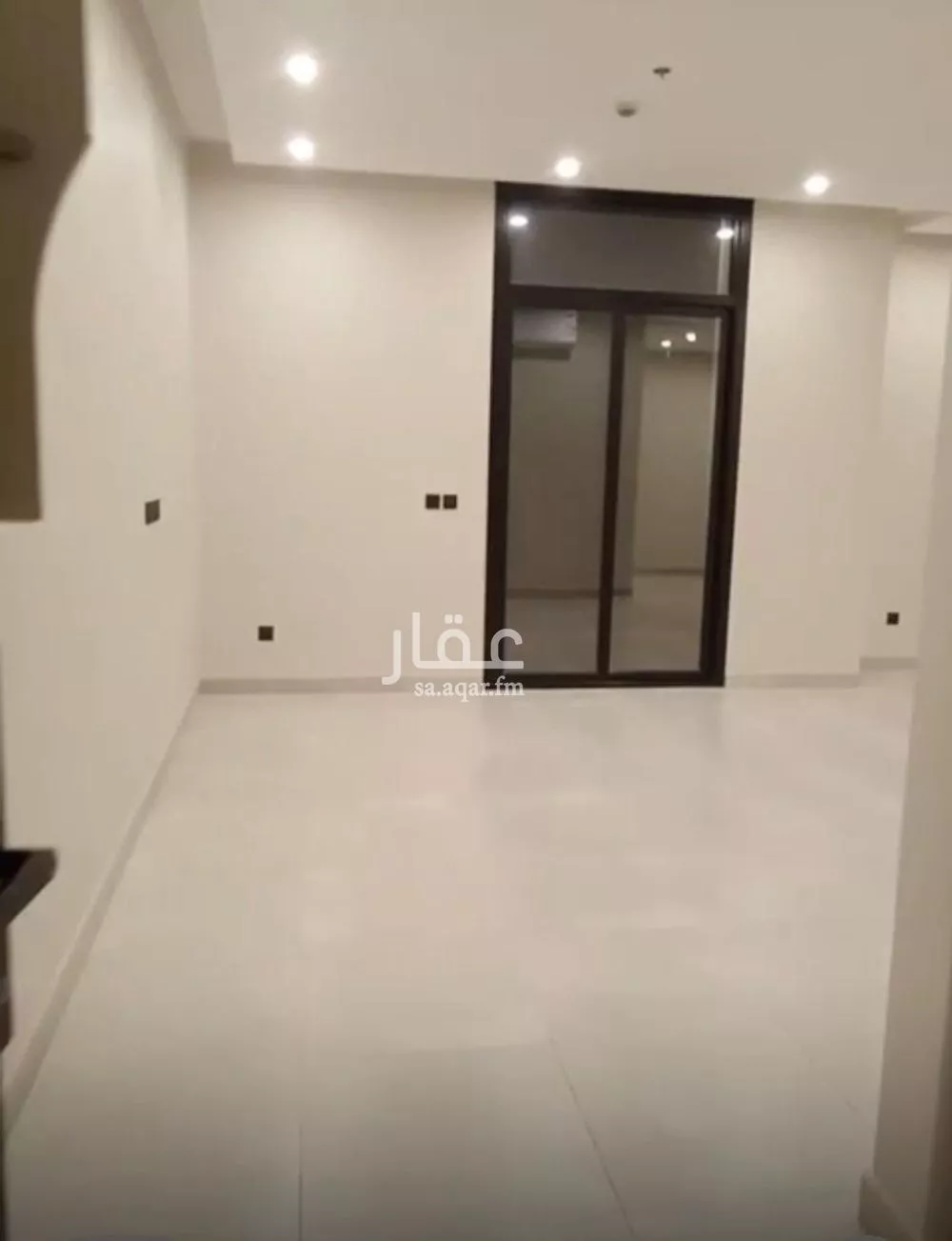 شقة 3 غرف في النرجس 2