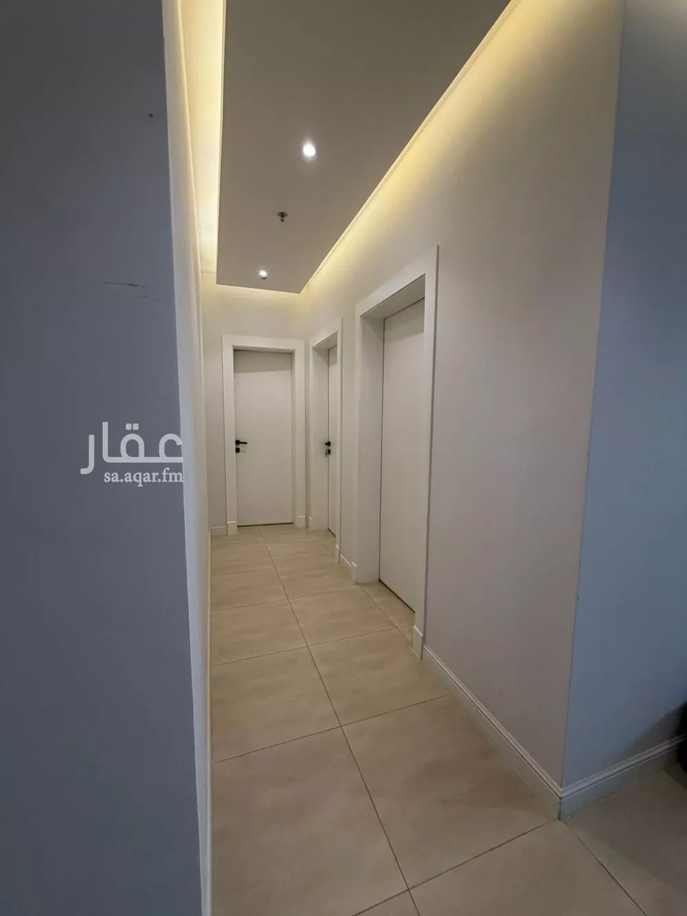 شقة 3 غرف في النرجس 4