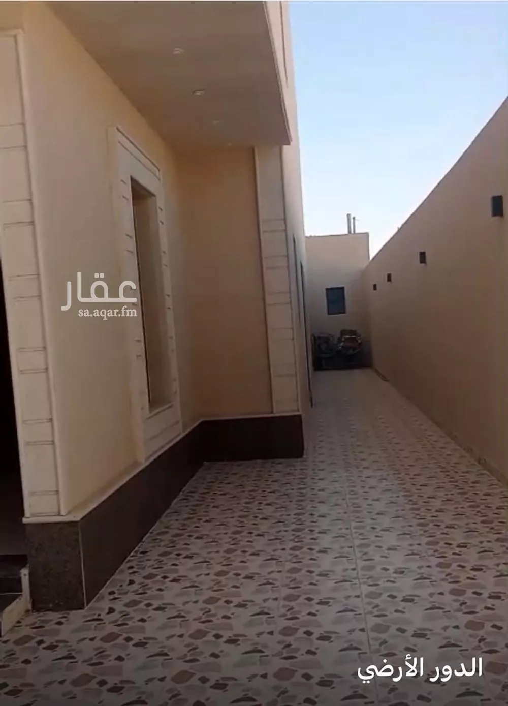 دور 3 غرف في الشرق 1