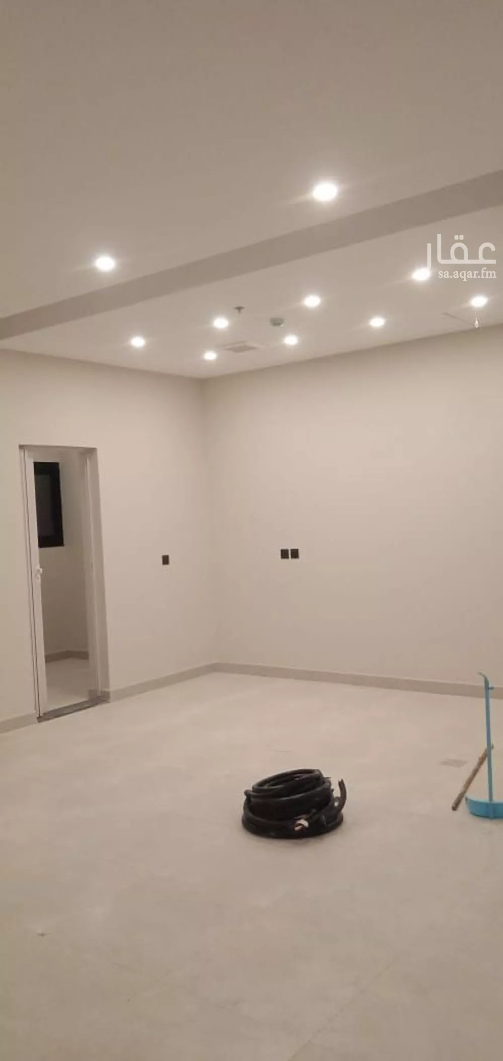 شقة 3 غرف في النرجس 3