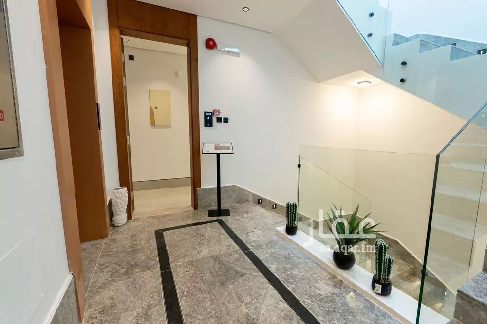 4 bedroom apartment in Al Aridh, Riyadh 19