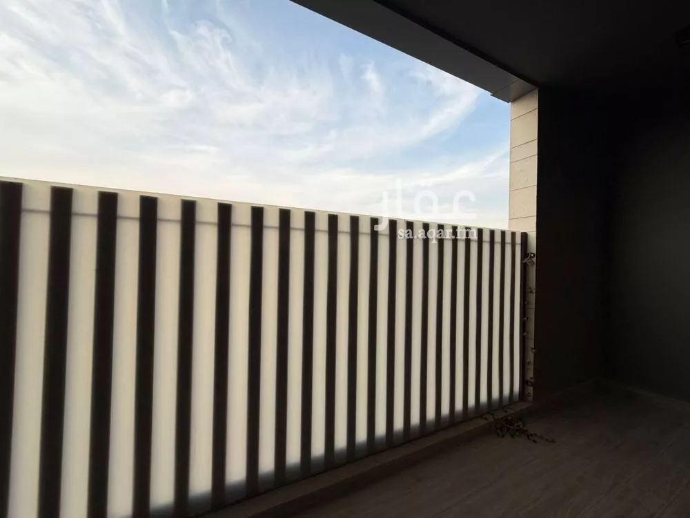 شقة 3 غرف في النرجس 2