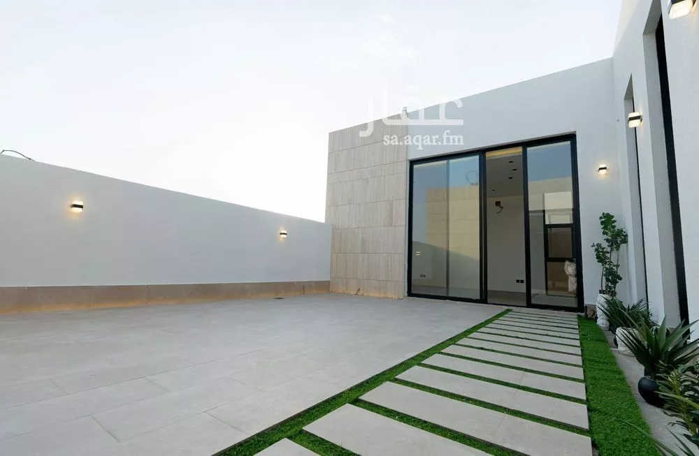 شقة 4 غرف في العارض 5