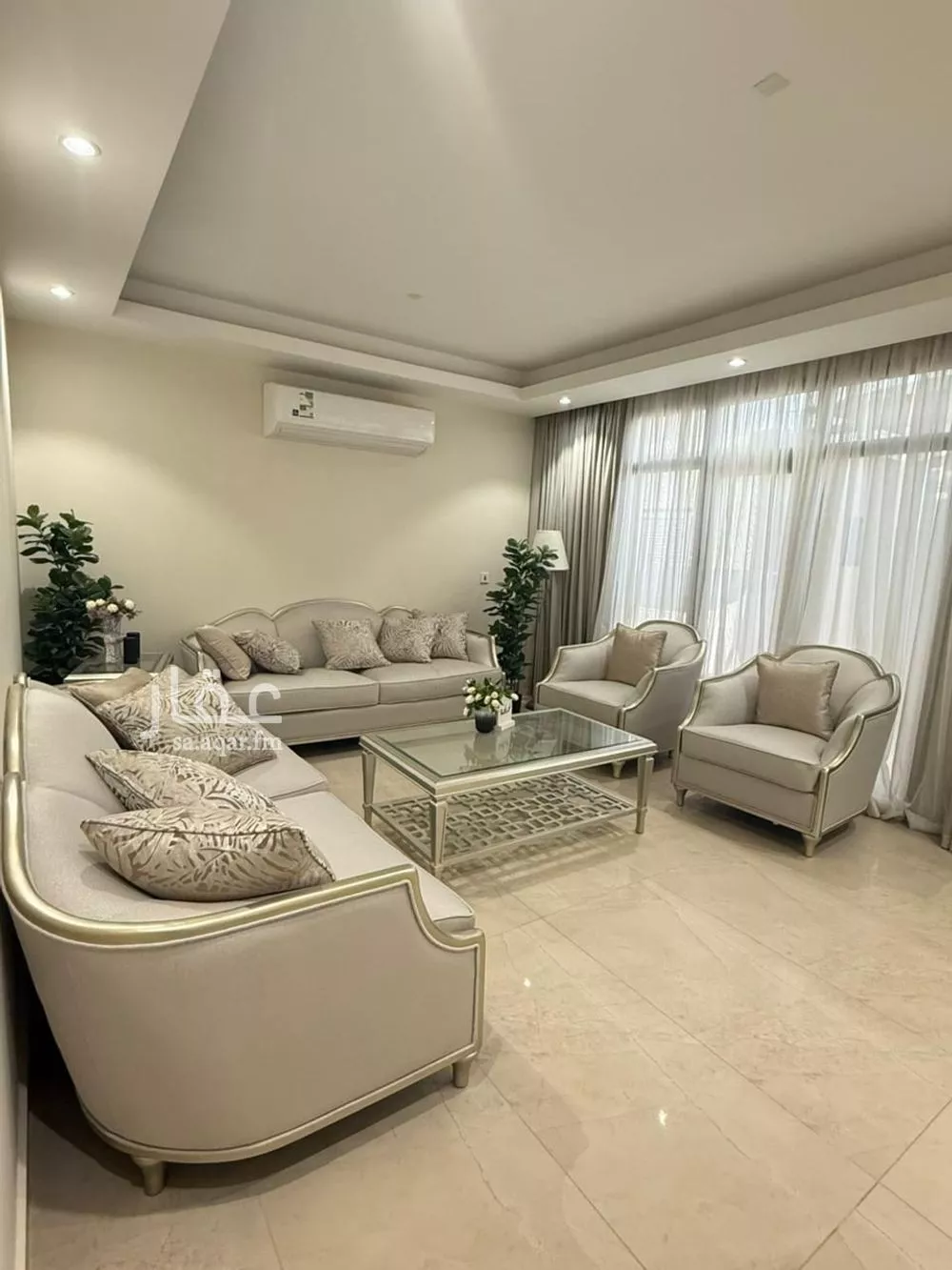 فيلا 5 غرف في الرمال 3