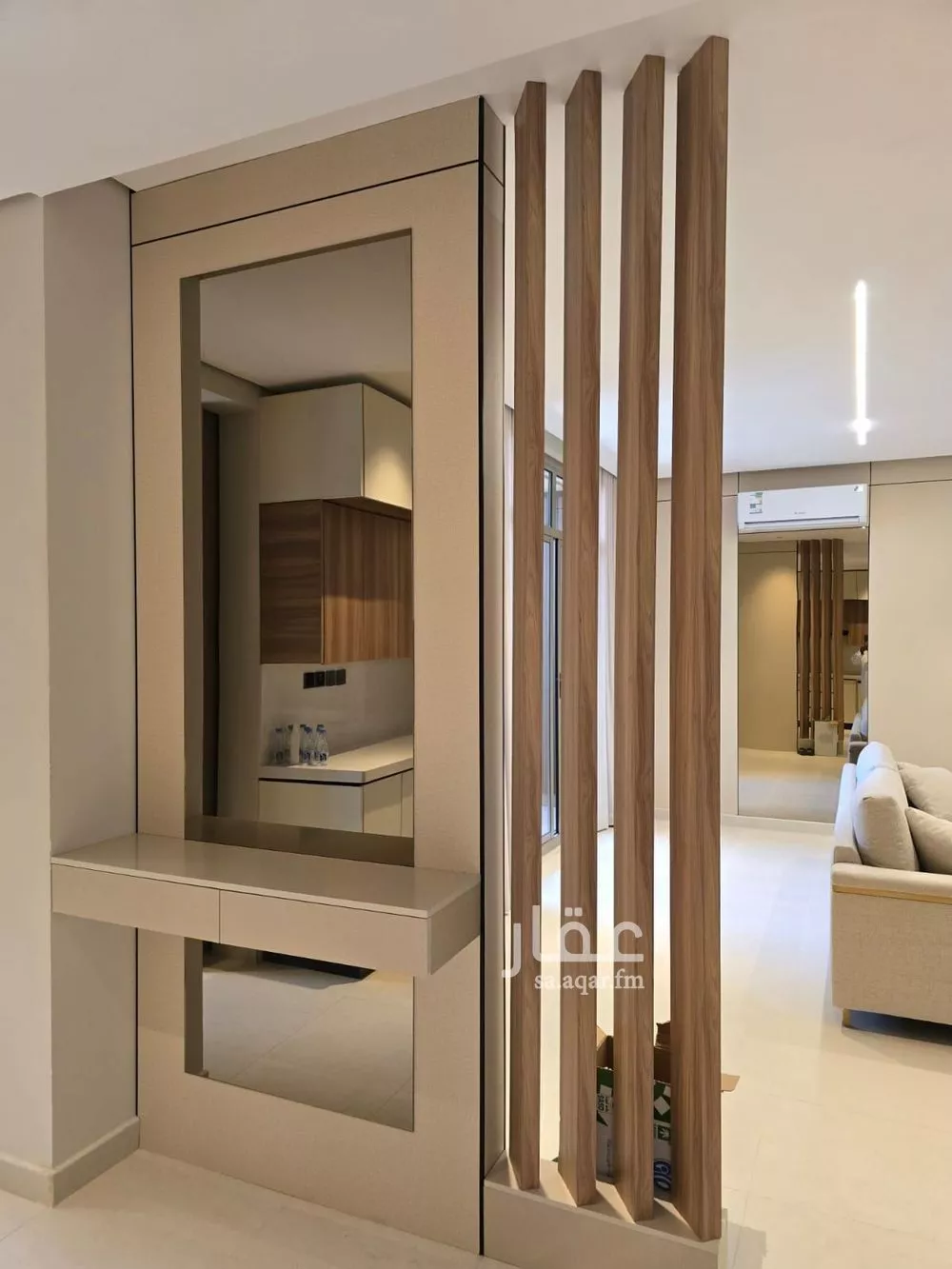 دور 5 غرف في العارض 2