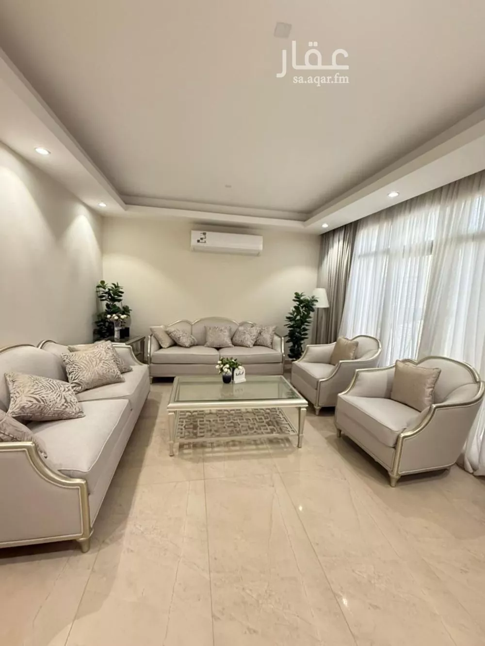 فيلا 5 غرف في الرمال 1