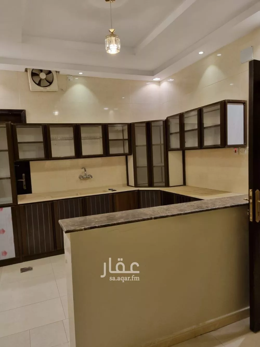 شقة 3 غرف في الاسكان 2