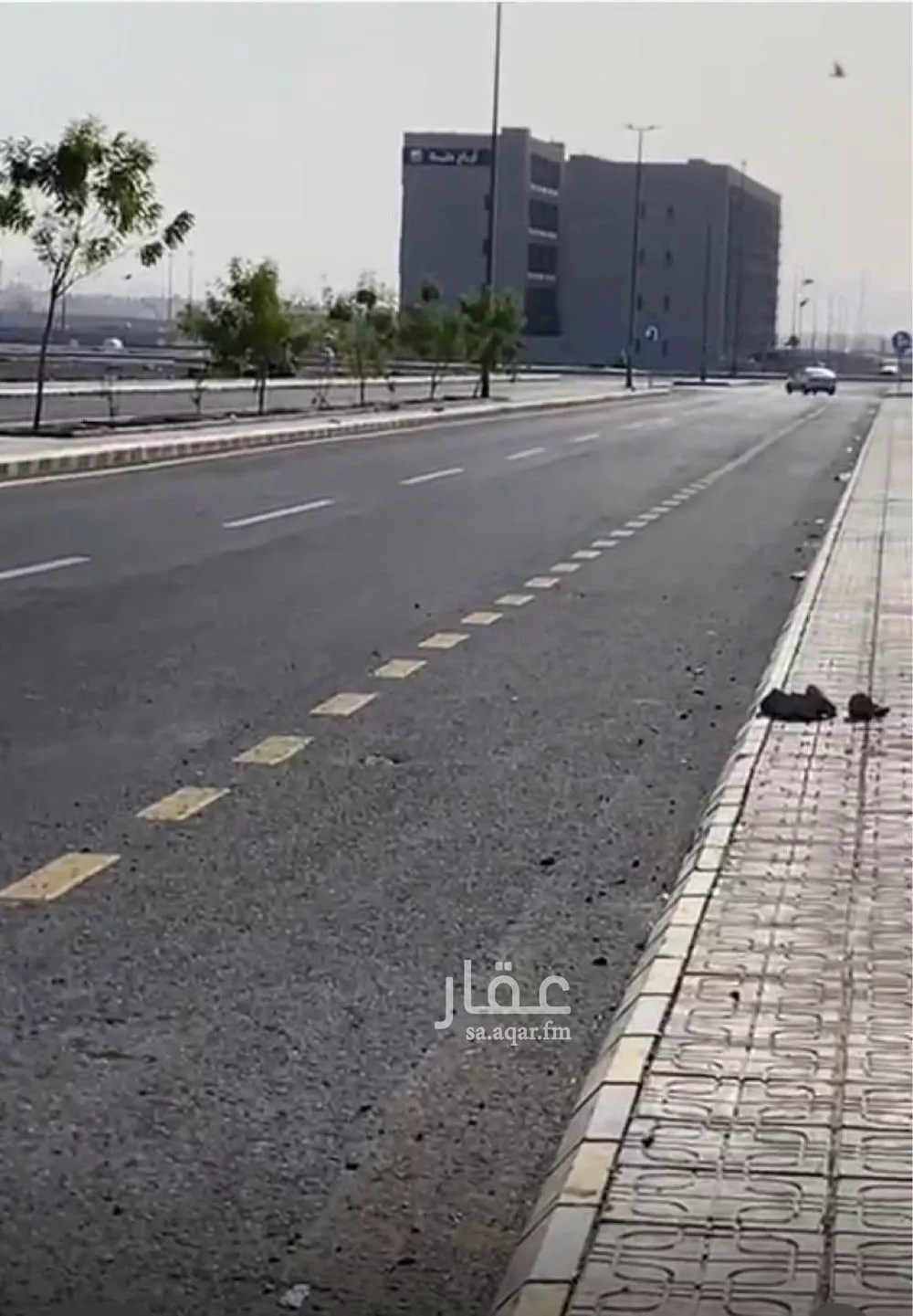 land in Al Hadra, Madinah 3