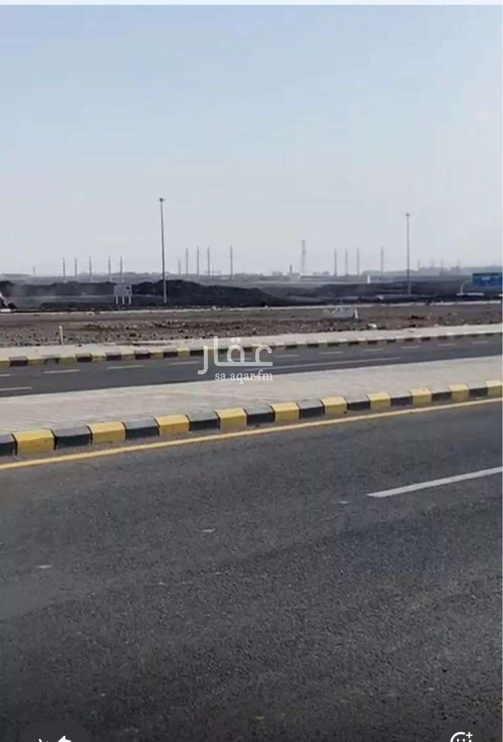land in Al Hadra, Madinah 4