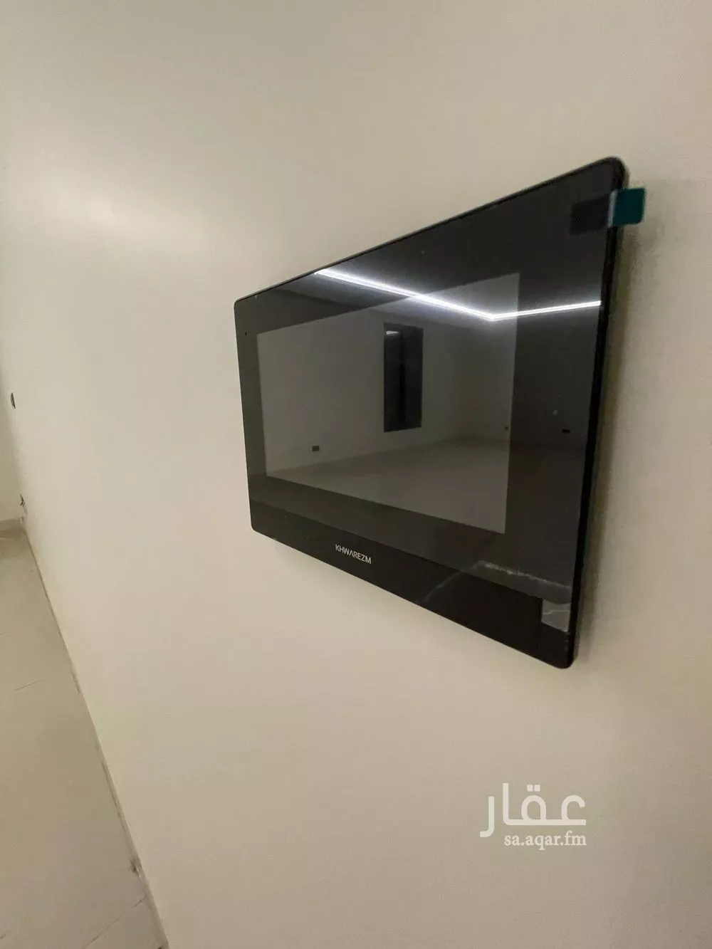 شقة 5 غرف في النزهة 2