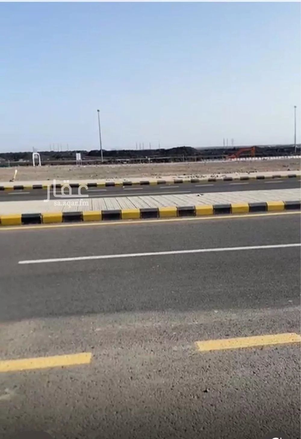 land in Al Hadra, Madinah 2