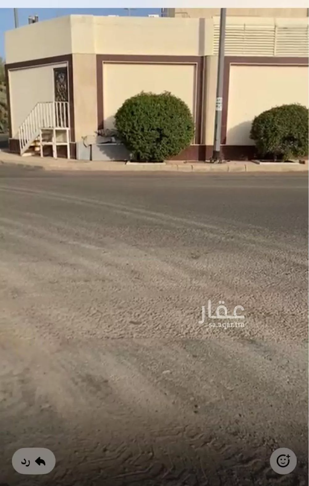 أرض 483 م² في مهزور 4