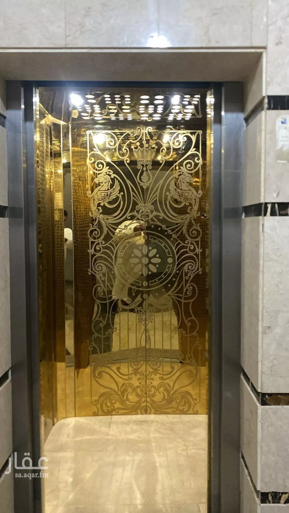 شقة 6 غرف في الخالدية 3