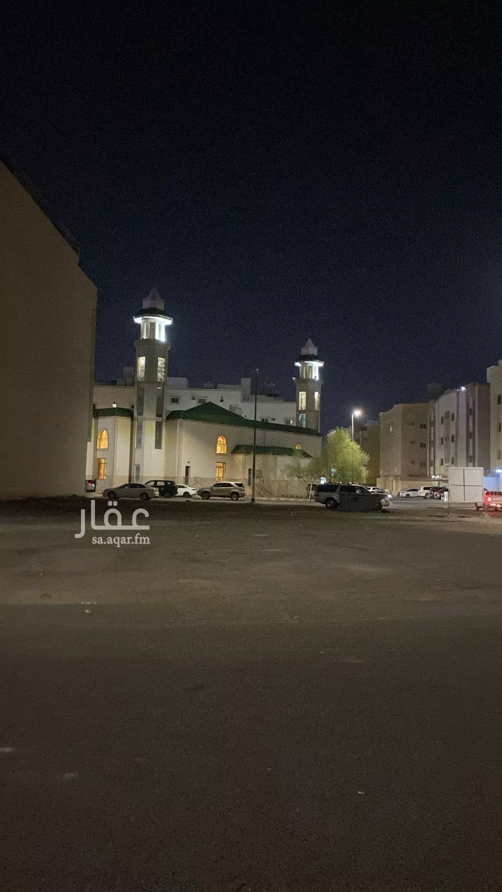 شقة 6 غرف في الخالدية 4