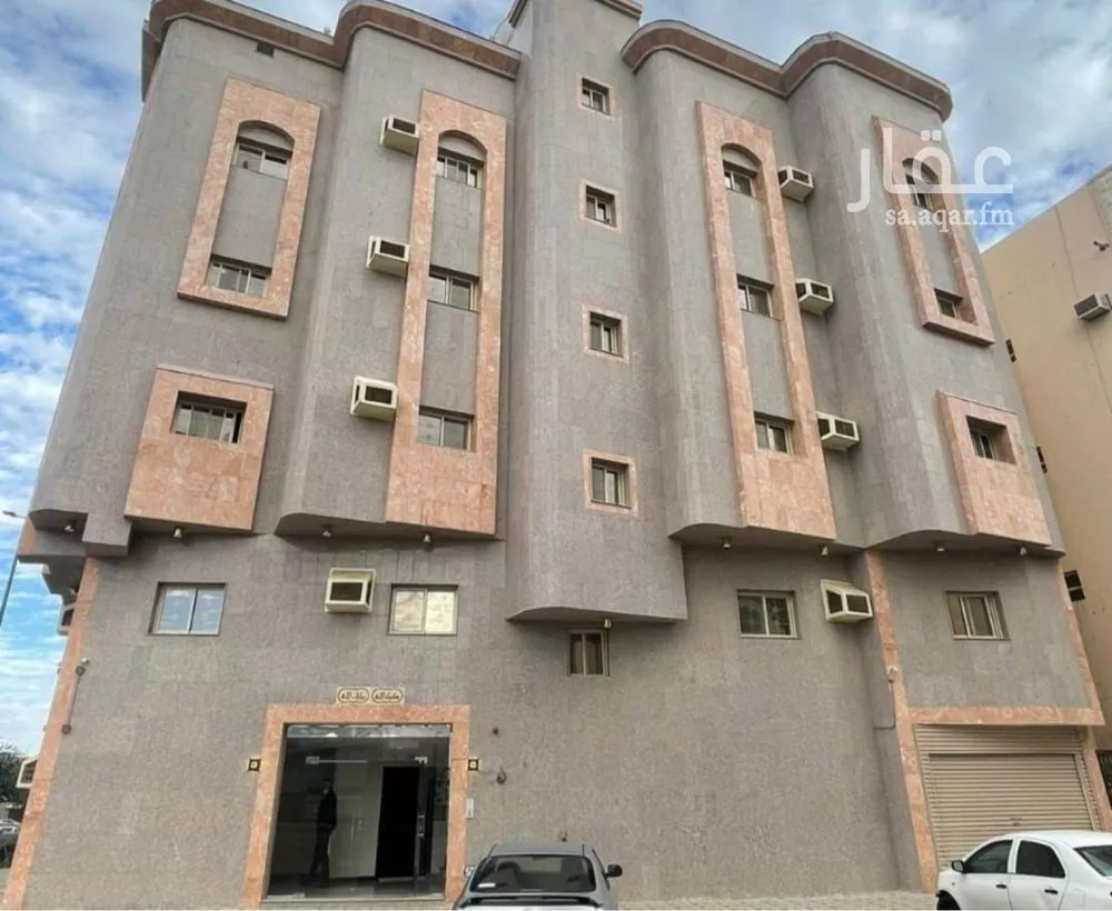 شقة 3 غرف في الاسكان 1