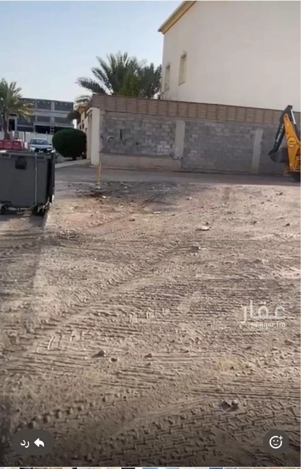 أرض 483 م² في مهزور 1