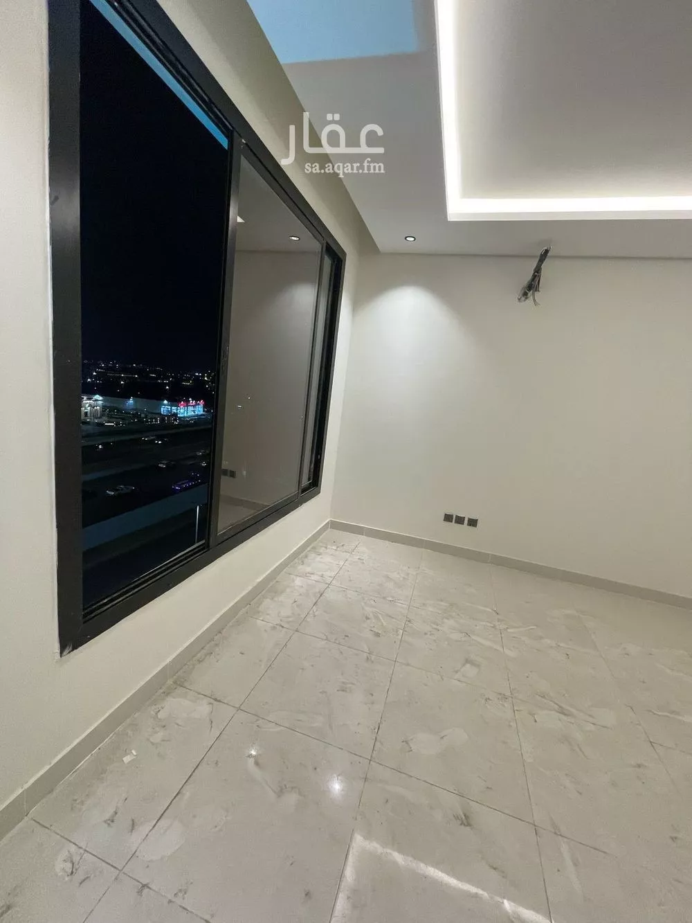 شقة 5 غرف في النزهة 3