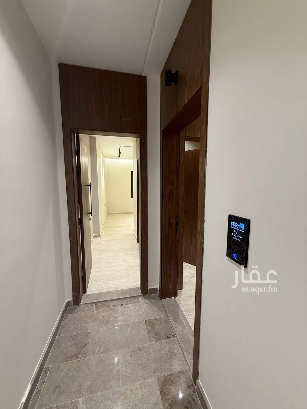 شقة 3 غرف في النزهة 5