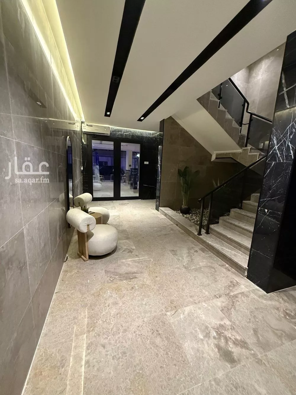 2 bedroom apartment in Al Nuzhah 3