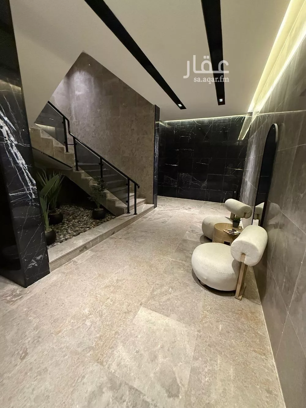 2 bedroom apartment in Al Nuzhah 2