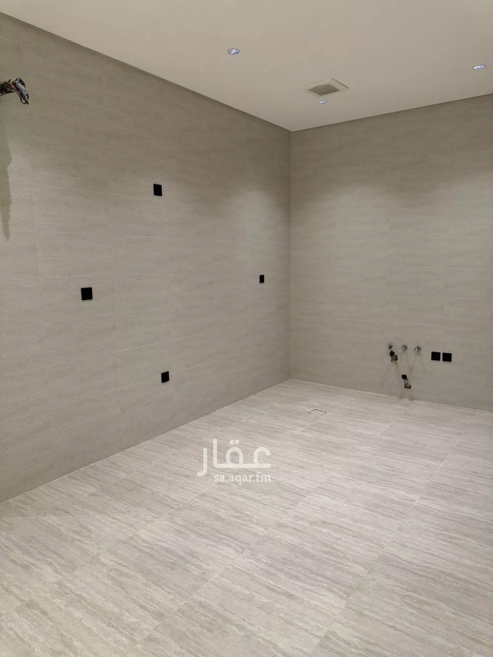 شقة 3 غرف في النزهة 3