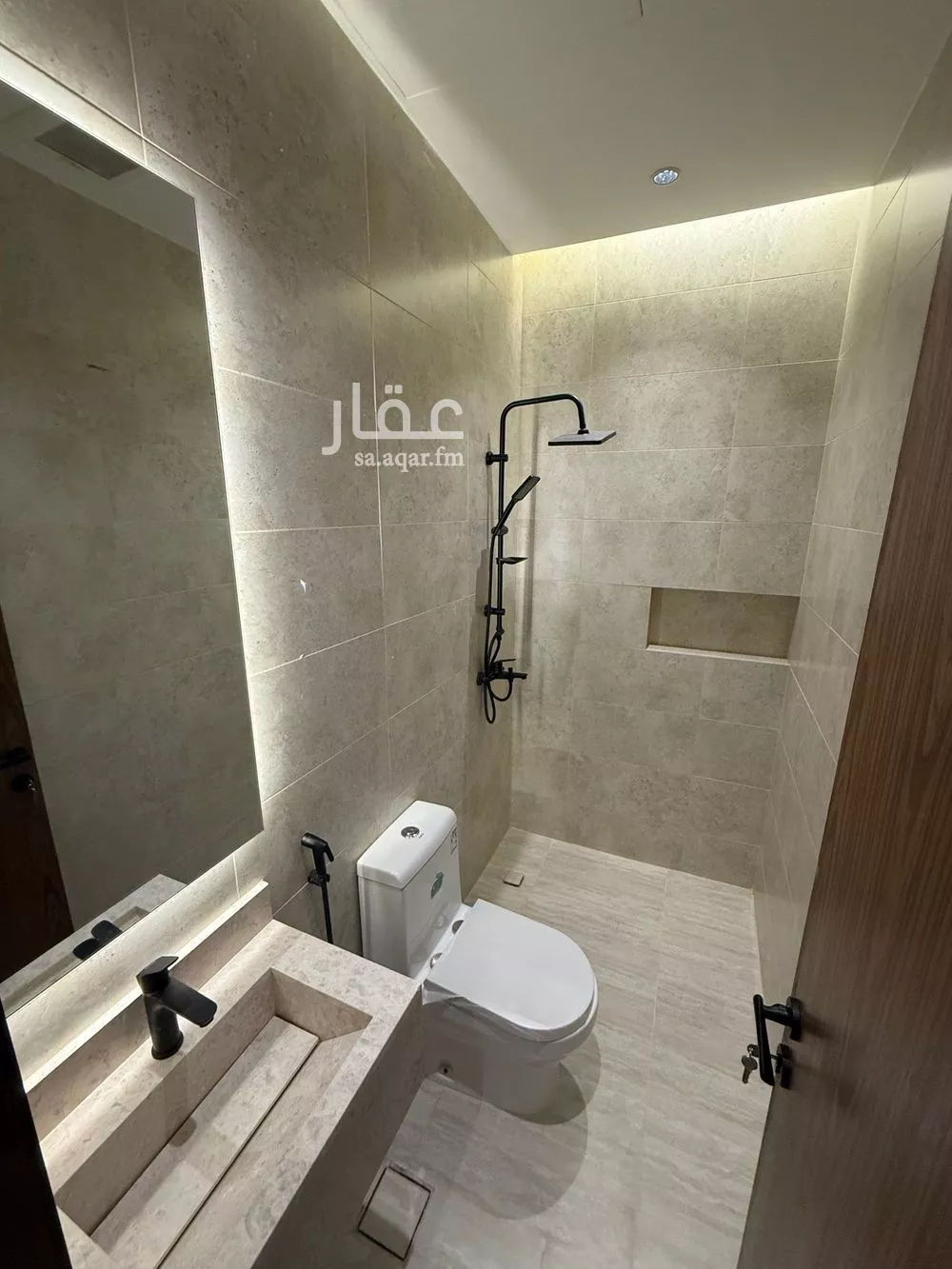 2 bedroom apartment in Al Nuzhah 4