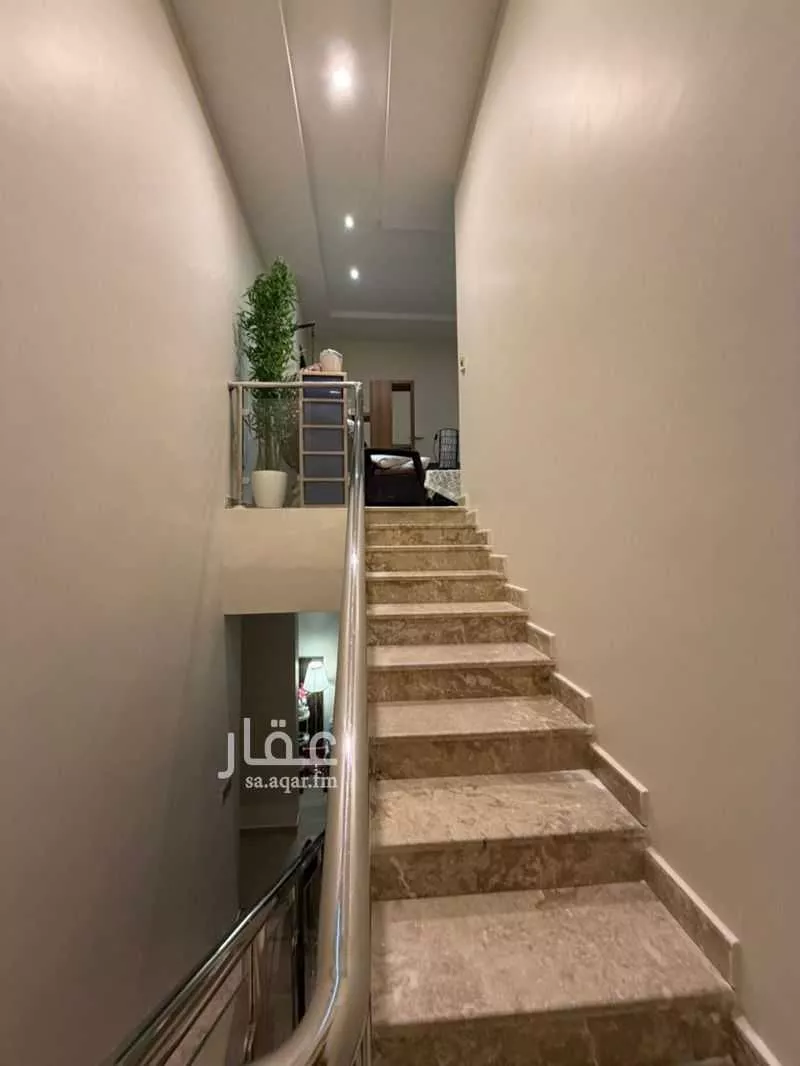 شقة 5 غرف في الياسمين 5