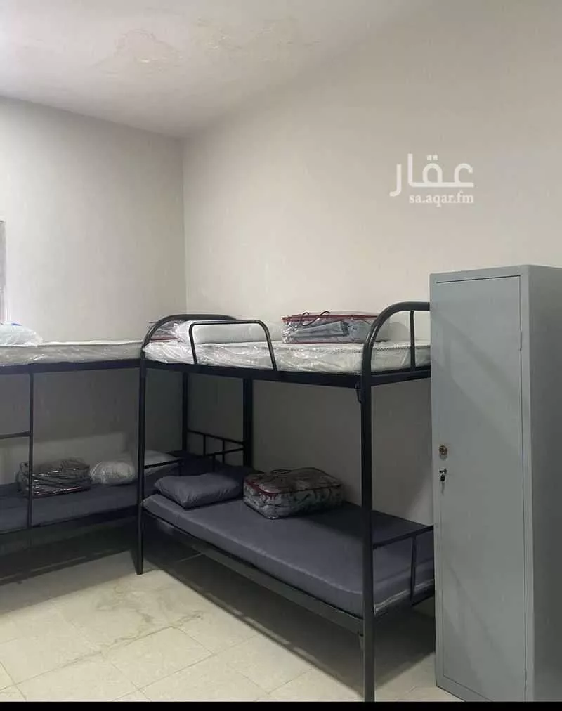 عمارة 132 م² في العارض 1