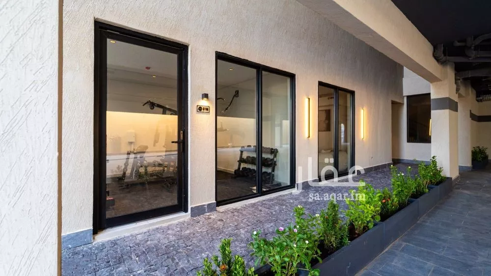 شقة 3 غرف في الدمام 5