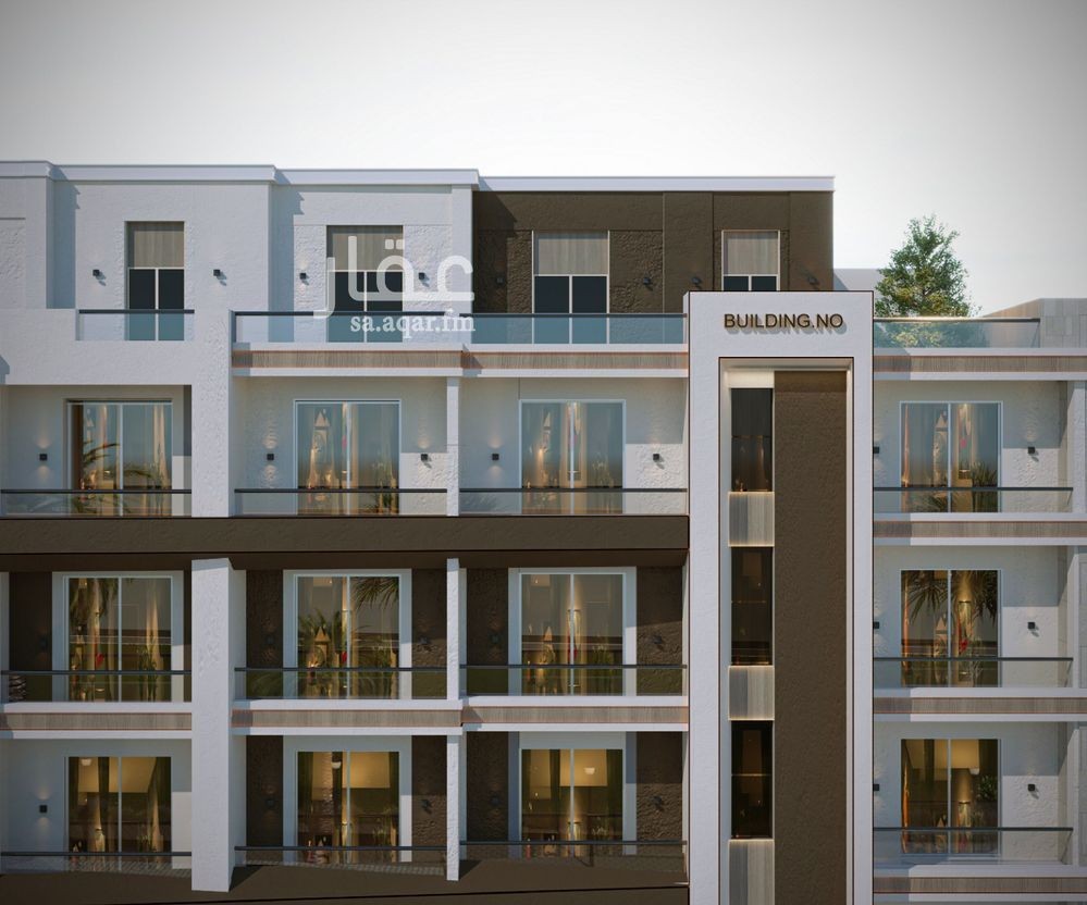 3 bedroom apartment in As Saif, Eastern Province 5