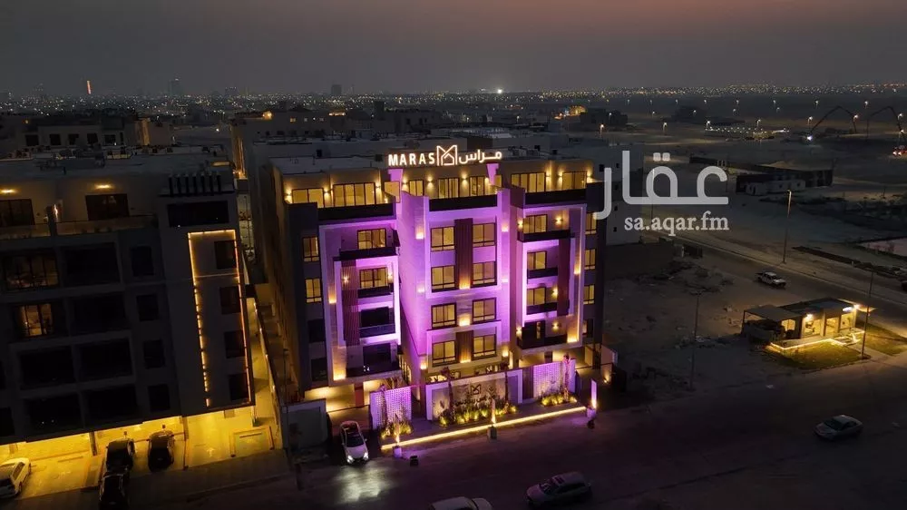 شقة 3 غرف في الدمام 2