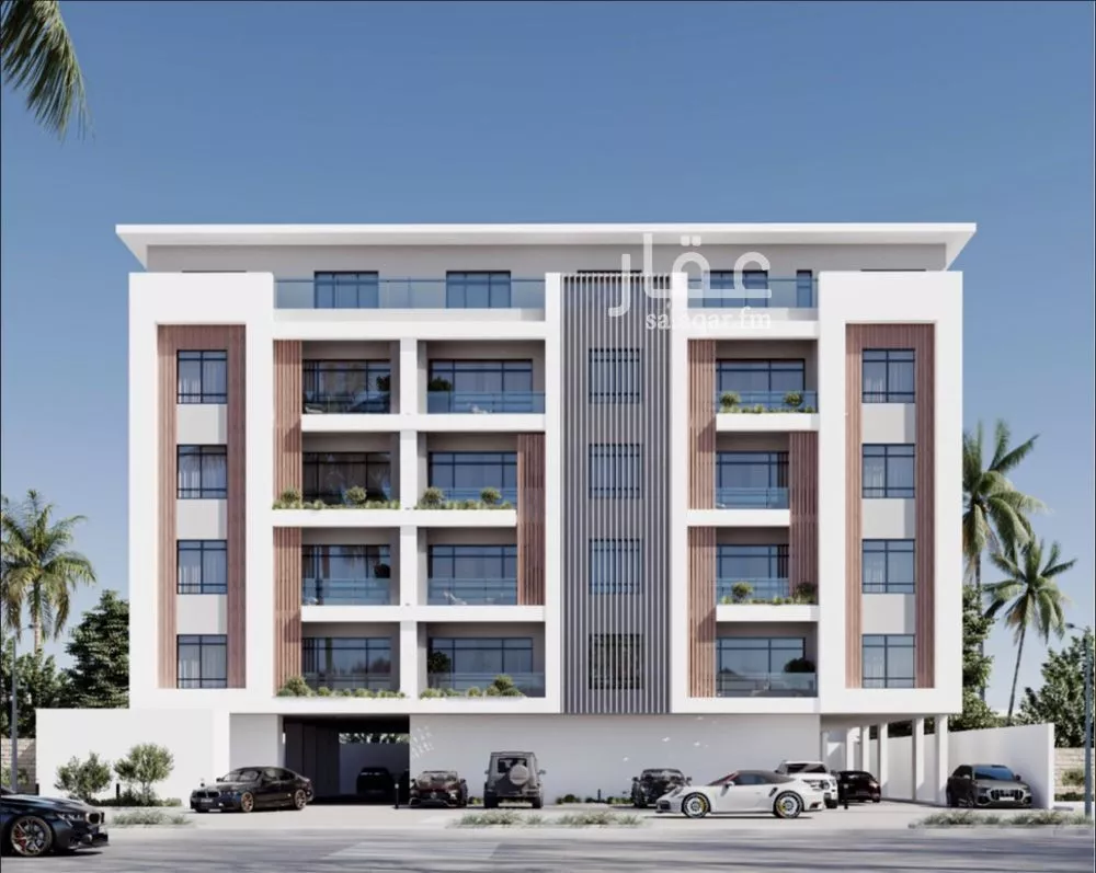 شقة 3 غرف في الدمام 4