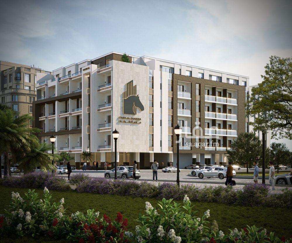 3 bedroom apartment in As Saif, Eastern Province 3