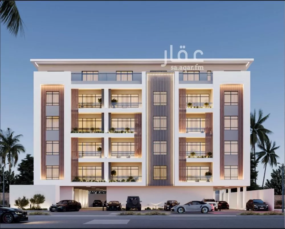 شقة 3 غرف في الدمام 3