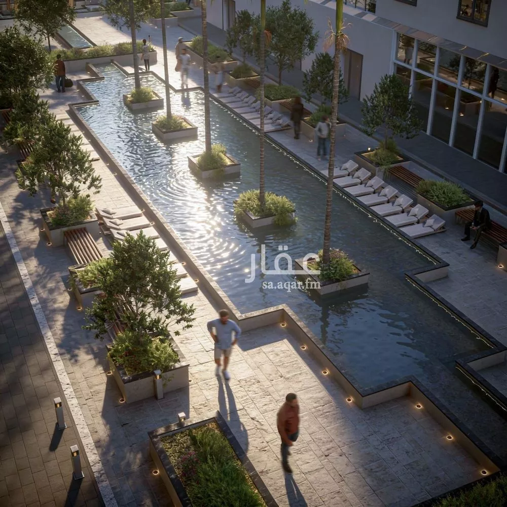 شقة 3 غرف في الجوهرة، الخبر 7