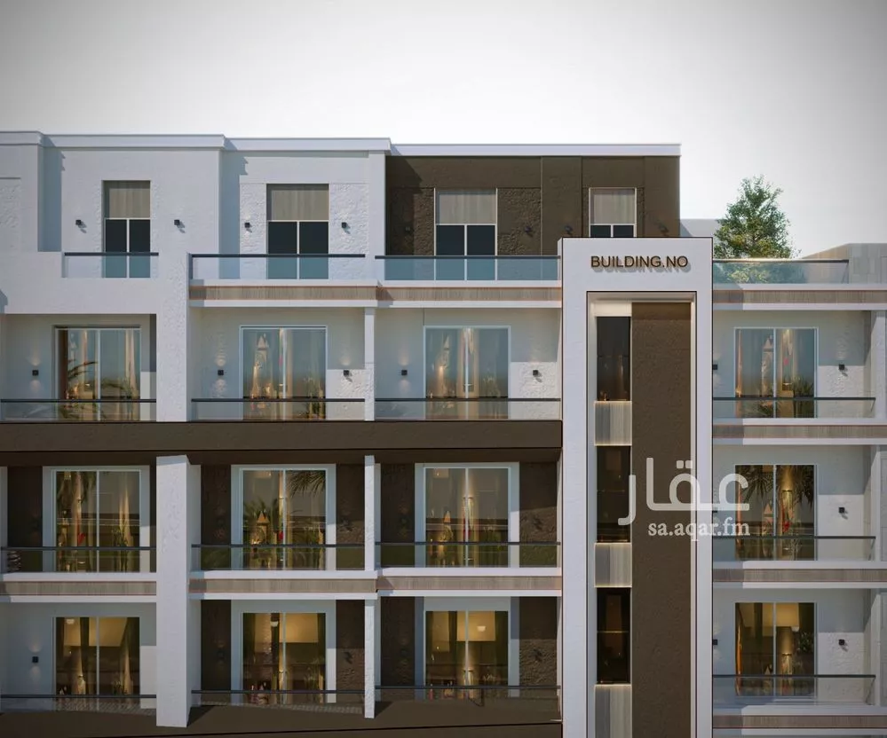 شقة 3 غرف في السيف 5